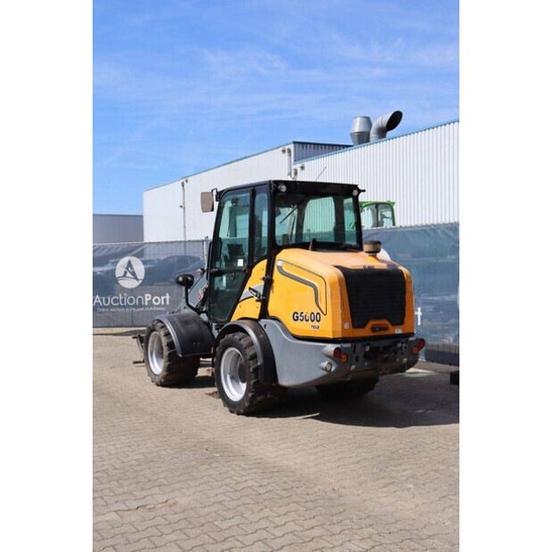 2021 GiANT G5000DC Tele-49166966