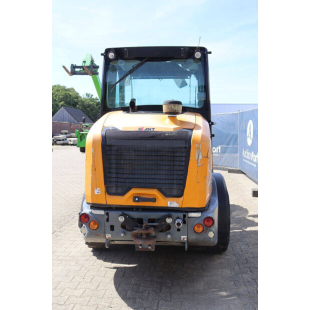 2021 GiANT G5000DC Tele-49166967
