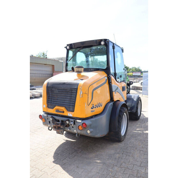 2021 GiANT G5000DC Tele-49166968