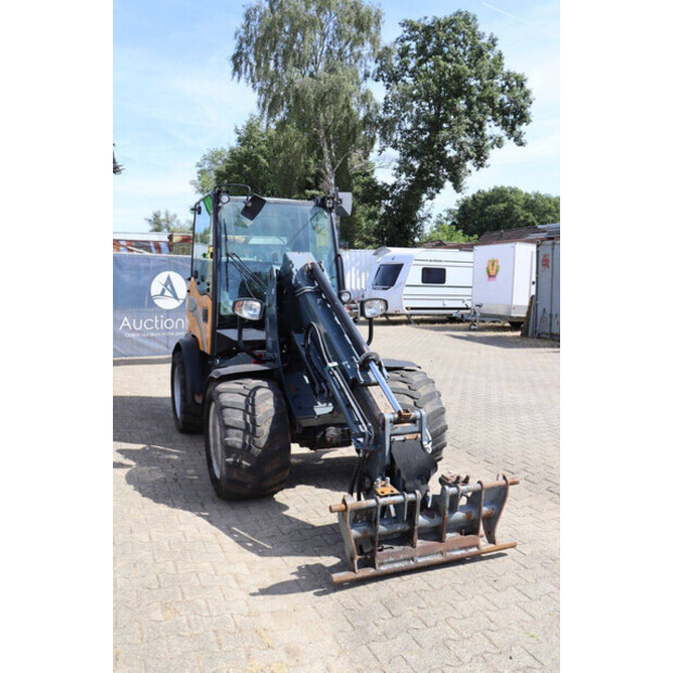 2021 GiANT G5000DC Tele-49166969