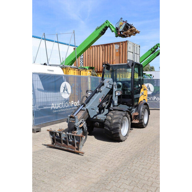 2021 GiANT G5000DC Tele-49166971