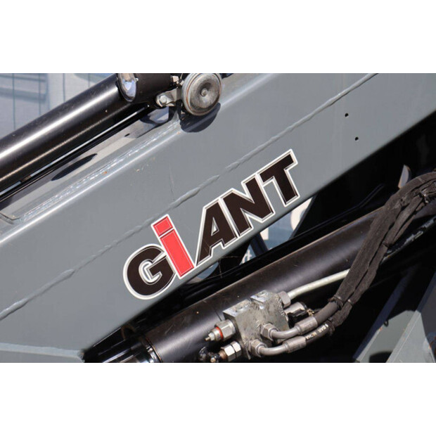 2021 GiANT G5000DC Tele-49166974