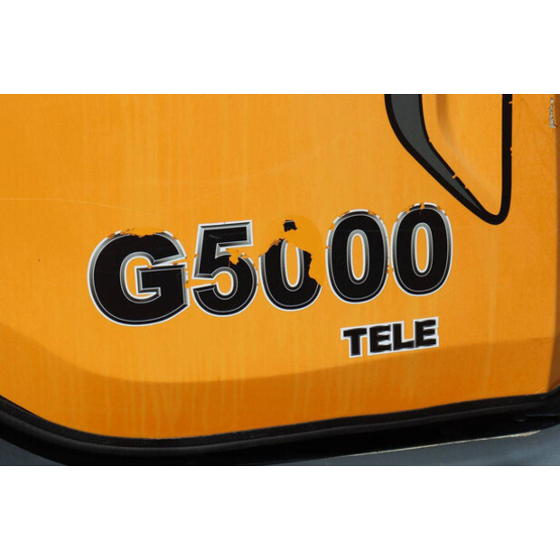 2021 GiANT G5000DC Tele-49166980