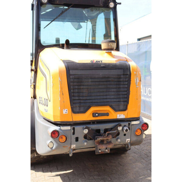2021 GiANT G5000DC Tele-49166981