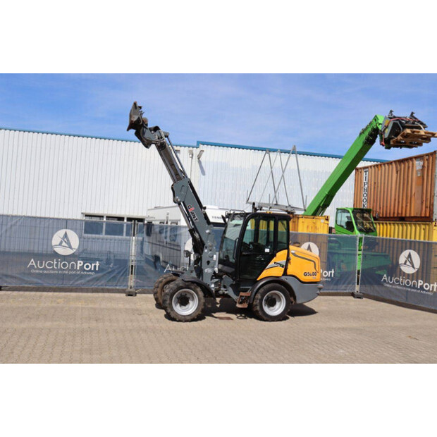 2021 GiANT G5000DC Tele-49167003