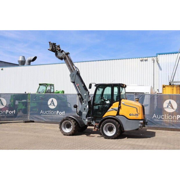 2021 GiANT G5000DC Tele-49167005