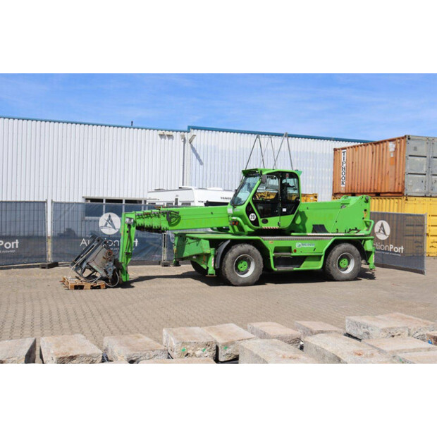 2016 Merlo ROTO 40.30MCSS-49167052