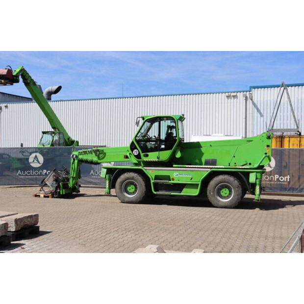 2016 Merlo ROTO 40.30MCSS-49167054