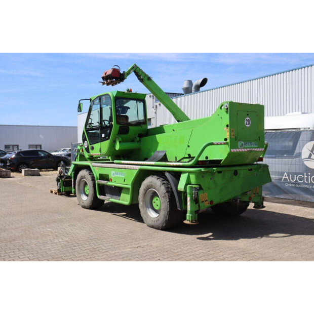 2016 Merlo ROTO 40.30MCSS-49167055