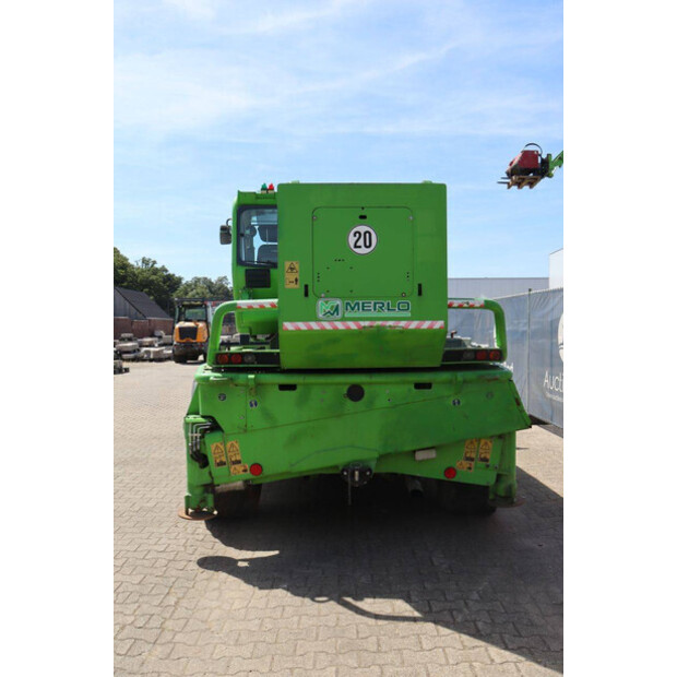 2016 Merlo ROTO 40.30MCSS-49167056