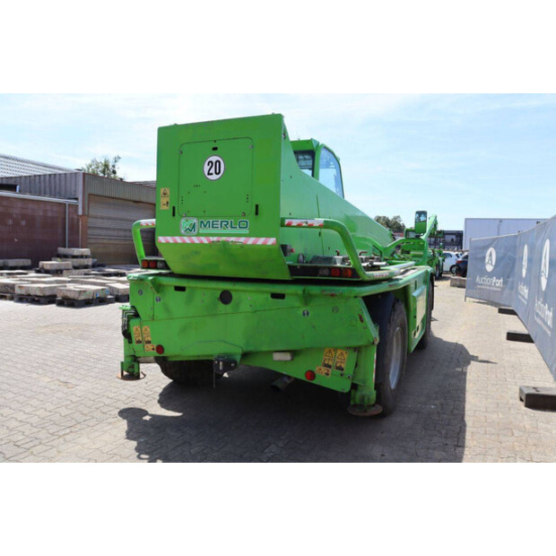2016 Merlo ROTO 40.30MCSS-49167057