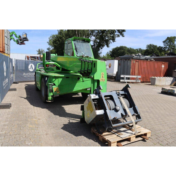2016 Merlo ROTO 40.30MCSS-49167058