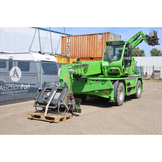 2016 Merlo ROTO 40.30MCSS-49167060