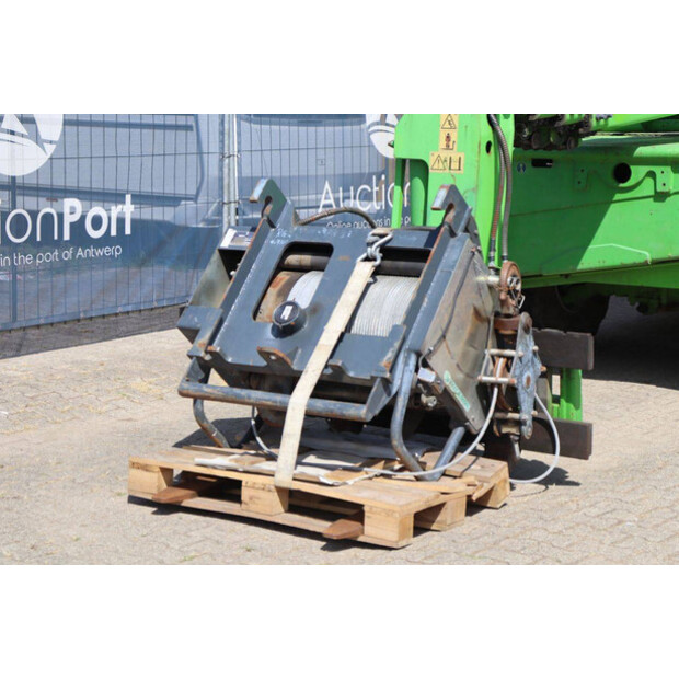 2016 Merlo ROTO 40.30MCSS-49167061