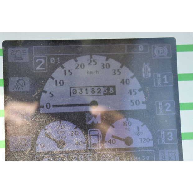 2016 Merlo ROTO 40.30MCSS-49167085