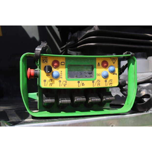 2016 Merlo ROTO 40.30MCSS-49167090