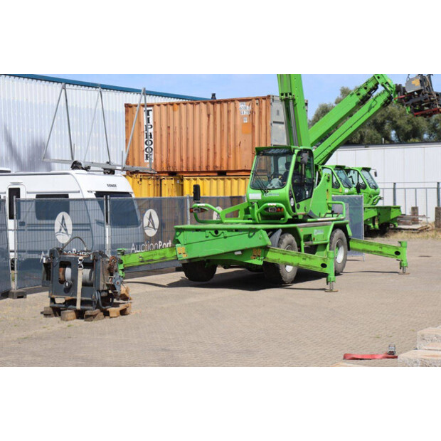 2016 Merlo ROTO 40.30MCSS-49167097