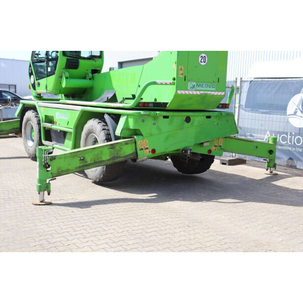 2016 Merlo ROTO 40.30MCSS-49167100