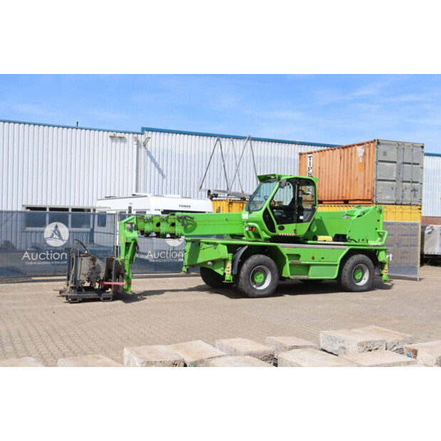 2018 Merlo ROTO 60.24MCSS-49167101