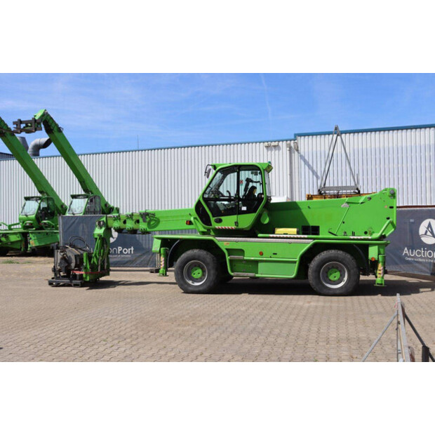 2018 Merlo ROTO 60.24MCSS-49167103