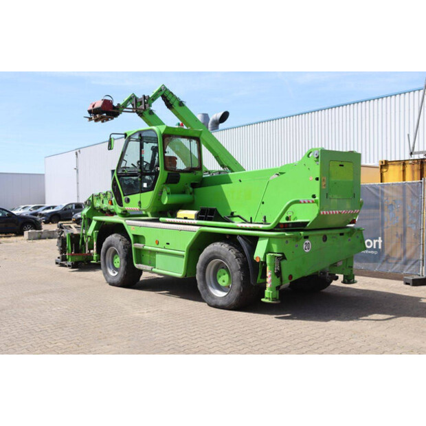 2018 Merlo ROTO 60.24MCSS-49167104