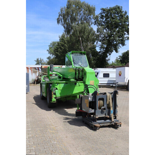 2018 Merlo ROTO 60.24MCSS-49167107