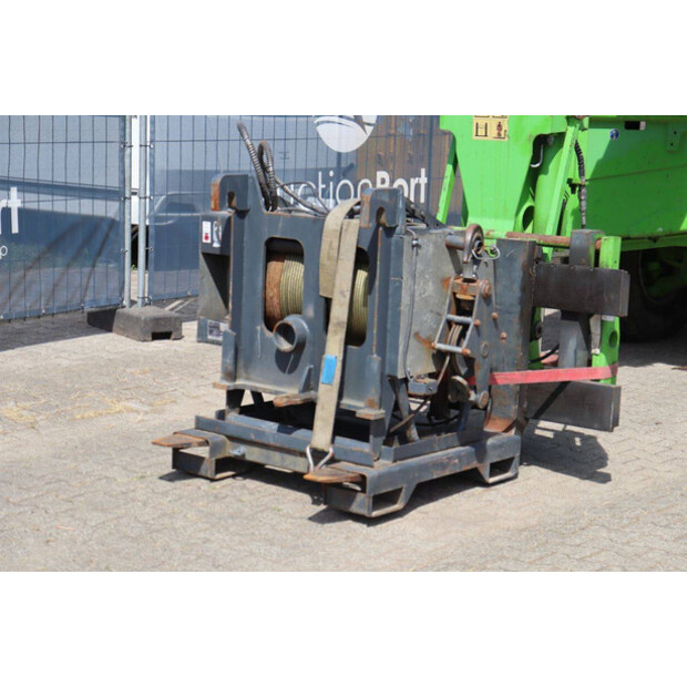 2018 Merlo ROTO 60.24MCSS-49167110
