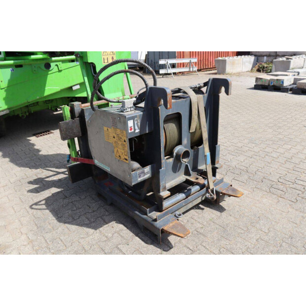 2018 Merlo ROTO 60.24MCSS-49167111