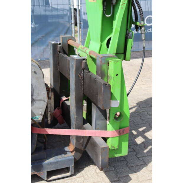 2018 Merlo ROTO 60.24MCSS-49167113