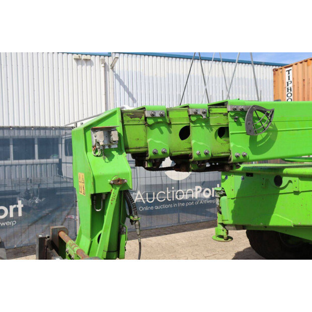 2018 Merlo ROTO 60.24MCSS-49167114