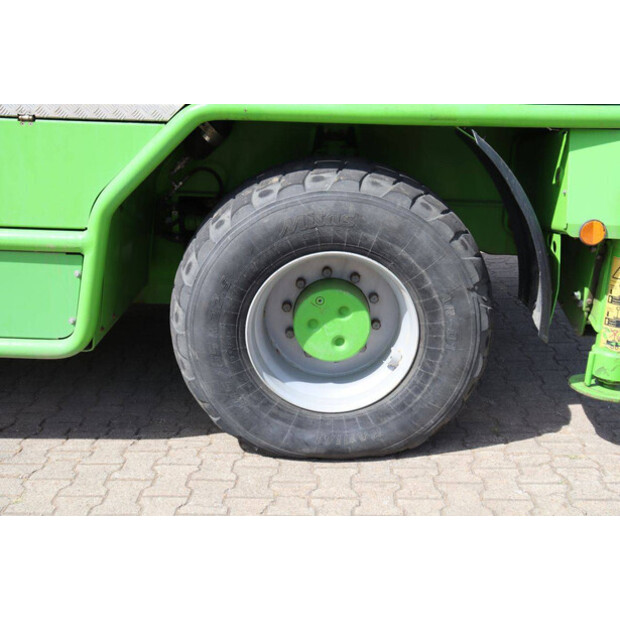2018 Merlo ROTO 60.24MCSS-49167117