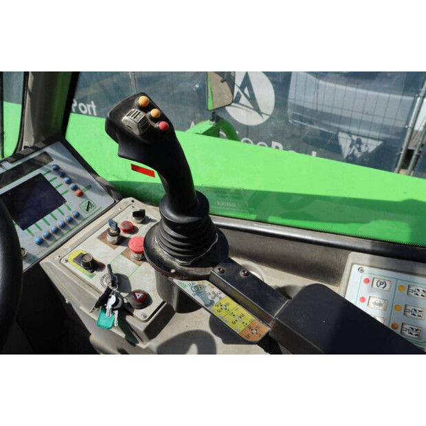 2018 Merlo ROTO 60.24MCSS-49167130