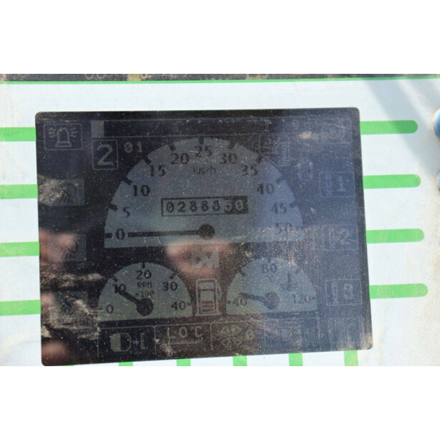 2018 Merlo ROTO 60.24MCSS-49167132