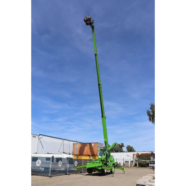 2018 Merlo ROTO 60.24MCSS-49167142