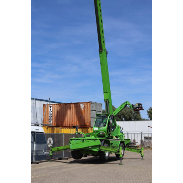 2018 Merlo ROTO 60.24MCSS-49167143