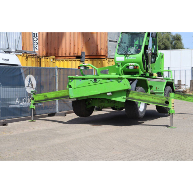 2018 Merlo ROTO 60.24MCSS-49167145