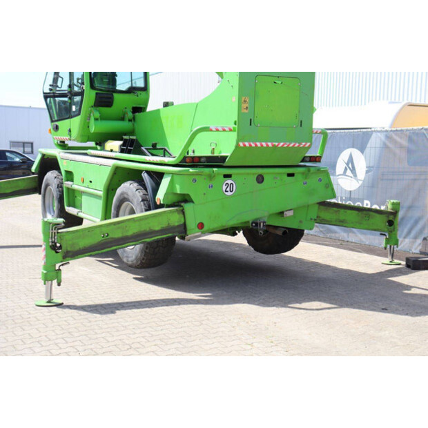 2018 Merlo ROTO 60.24MCSS-49167146