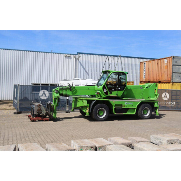 2016 ميرلو ROTO 60.24MCSS-49167147