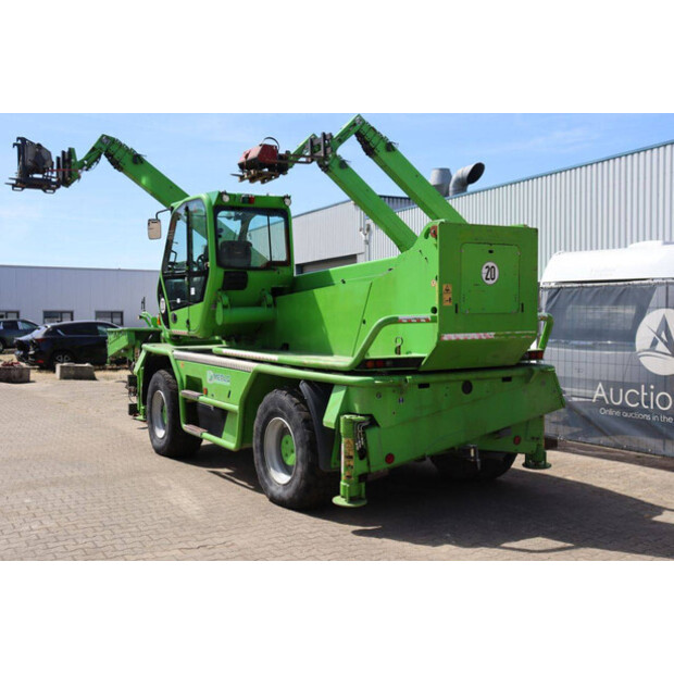 2016 ميرلو ROTO 60.24MCSS-49167150
