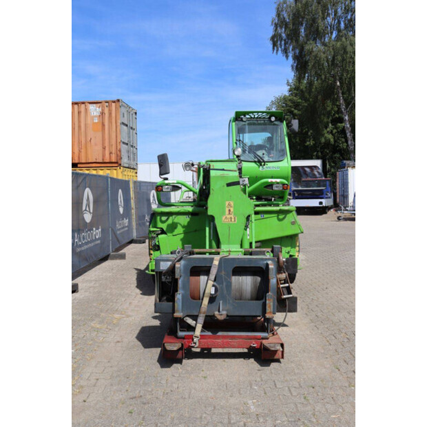 2016 ميرلو ROTO 60.24MCSS-49167154