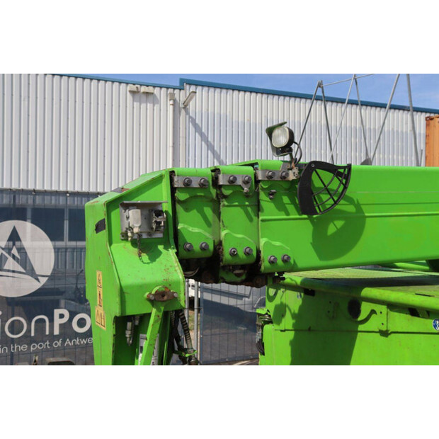 2016 ميرلو ROTO 60.24MCSS-49167160