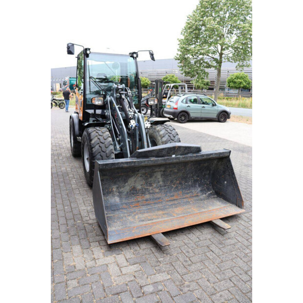 2022 GiANT G5000 X-TRA-49167230