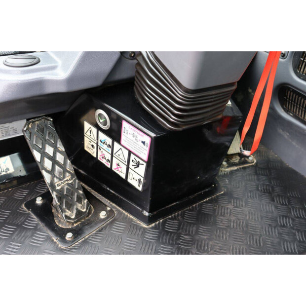 2022 GiANT G5000 X-TRA-49167257
