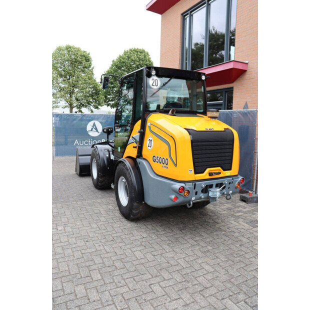 2024 GiANT G5000 X-TRA-49167280