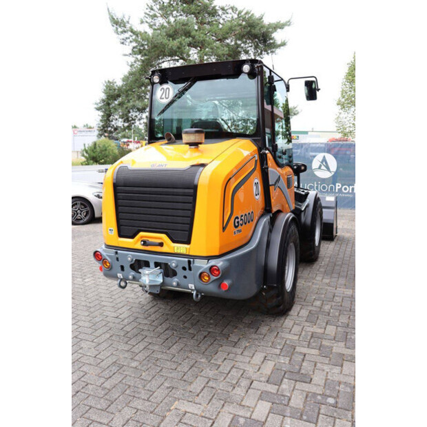 2024 GiANT G5000 X-TRA-49167282