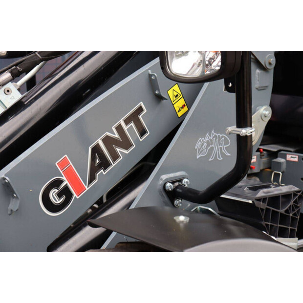 2024 GiANT G5000 X-TRA-49167293
