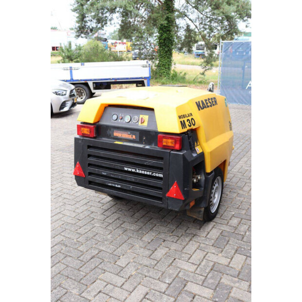 2022 Kaeser M30-49167354