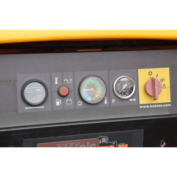 2022 Kaeser M30-49167369