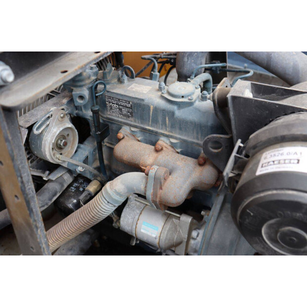2022 Kaeser M30-49167371