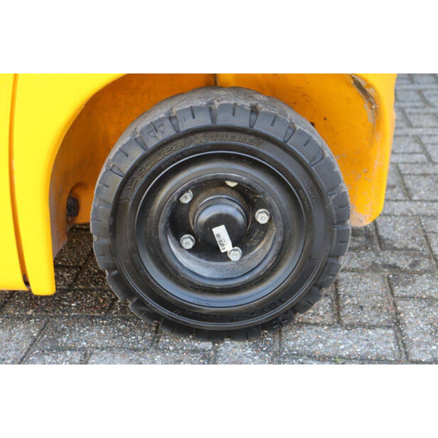2016 Jungheinrich DFG 316-49167391